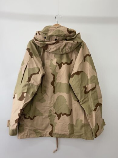 商品画像：ECWCS/COLD WEATHER PARKA/ナイロンジャケット/M/ゴアテックス/カモフラ// 2