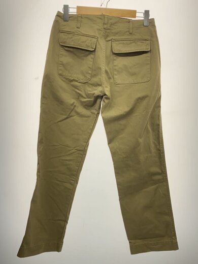 商品画像：チノパン/ボタンフライ/2/コットン/BEG 2