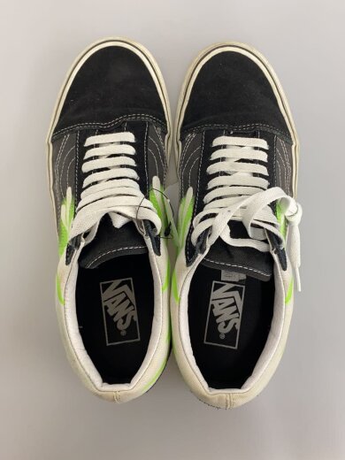 商品画像：old skool/green flame/26.5cm/GRN/状態考慮// 3