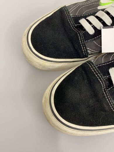 商品画像：old skool/green flame/26.5cm/GRN/状態考慮// 6