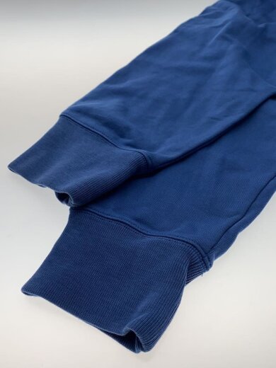 商品画像：パーカー/XL/コットン/BLU 6