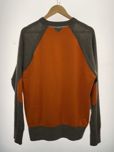 商品画像：TUBLER SWEATER/MARTIN/ORN/毛羽有 2