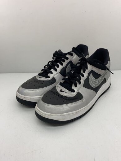 商品画像：AIR FORCE 1 B_エア フォース 1 B/29cm/SLV 2