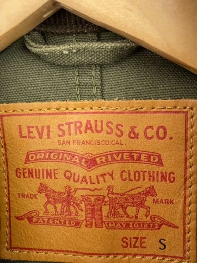 商品画像：カバーオール/S/コットン/KHK 3