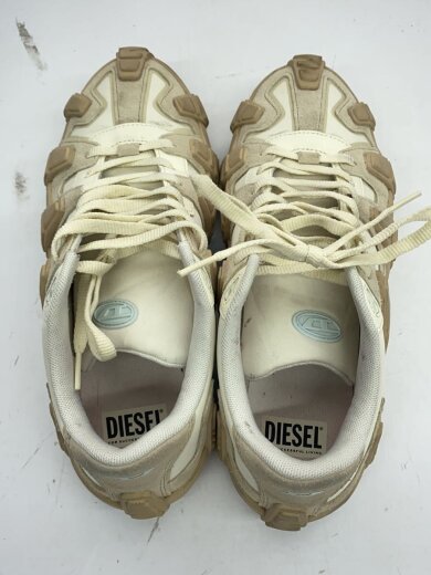 商品画像：シューズ/28cm/WHT/スウェード/Y03642P8409HA952 3