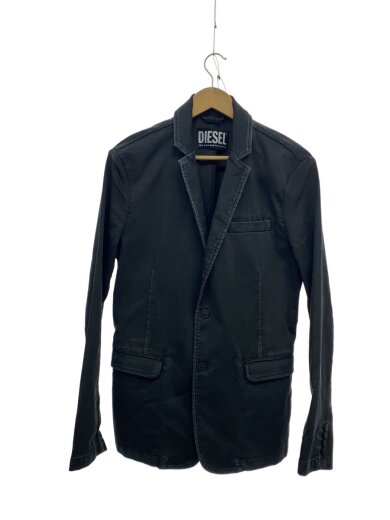 商品画像：NYACK-NE/ジャケット/L/コットン/GRY/00SWN6 1