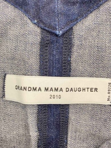 商品画像：ノースリーブワンピース/0/コットン/IDG// 3