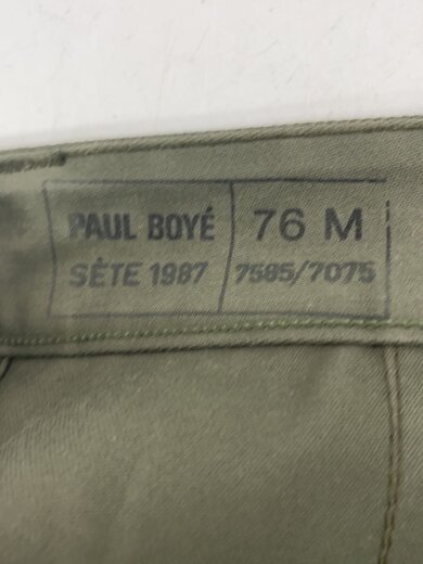 商品画像：F2/パラシュートパンツ/76/GRN// 4