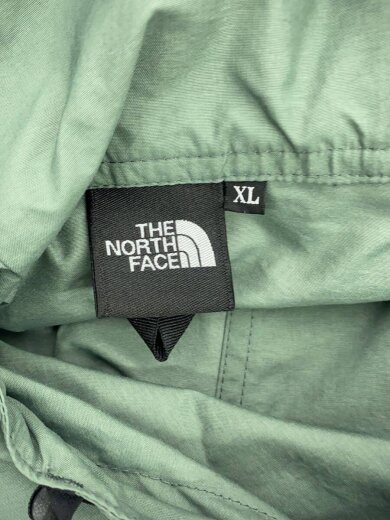 商品画像：COMPACT JACKET_コンパクトジャケット/XL/ナイロン/GRN// 3