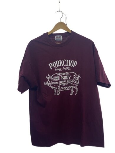 商品画像：Tシャツ/XL//BRD// 1