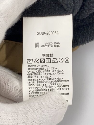 商品画像：SHELL MOUNTAIN PARKA/M/ナイロン/CML/GUJK-20F054 4