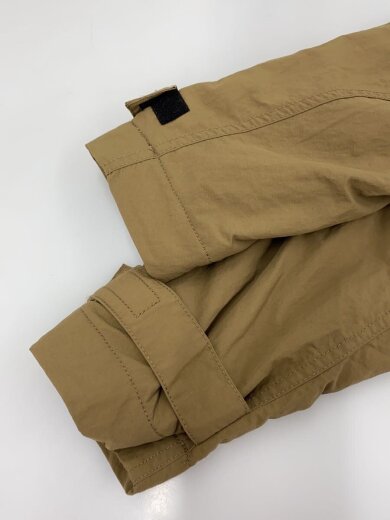 商品画像：SHELL MOUNTAIN PARKA/M/ナイロン/CML/GUJK-20F054 5