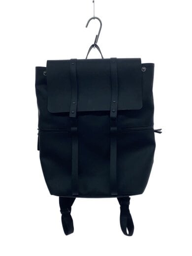 商品画像：ショルダーバッグ/--/BLK/キズ/シミ有// 1