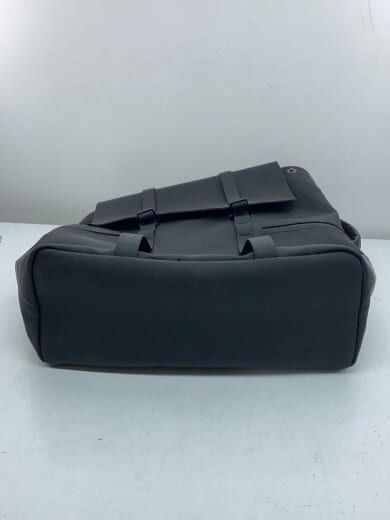 商品画像：ショルダーバッグ/--/BLK/キズ/シミ有// 4