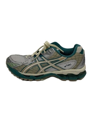 商品画像：GEL-NIMBUS 10.1/ーカットスニーカー/25cm/1203A543 1