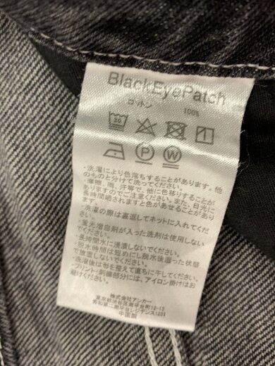 商品画像：ボトム/--/コットン/GRY/無地// 5