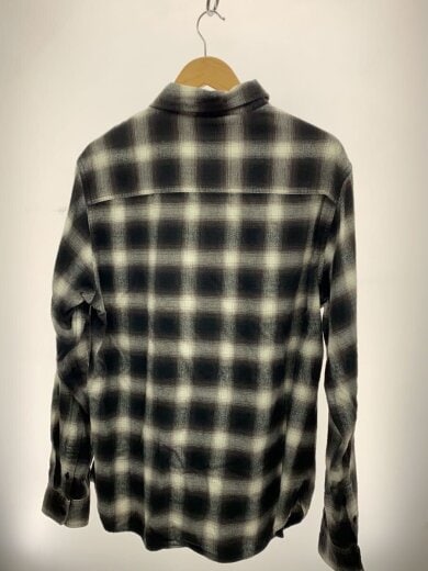 商品画像：MANAGE DESTROY /長袖シャツ/XL/コットン/NVY 2