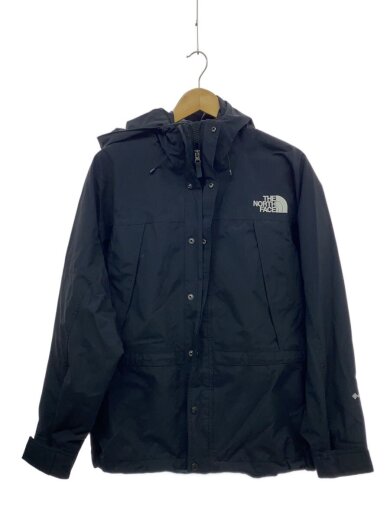 商品画像：MOUNTAIN LIGHT JACKET_マウンテンライトジャケット/M/ゴアテックス/BLK 1