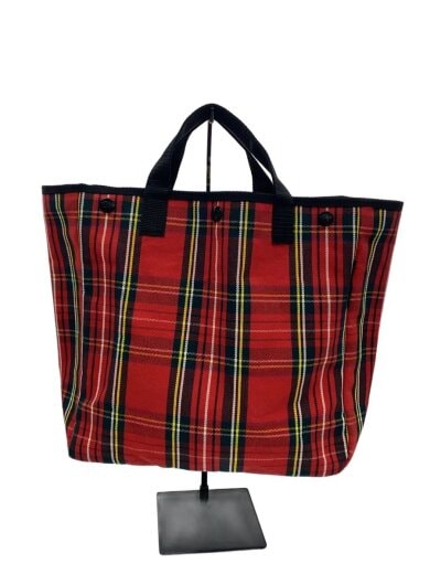 商品画像：HOMES S/BAY CITY/コットン/RED 1