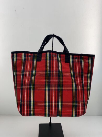 商品画像：HOMES S/BAY CITY/コットン/RED 3