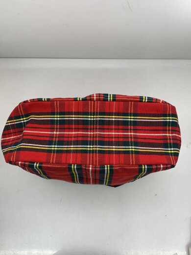 商品画像：HOMES S/BAY CITY/コットン/RED 4