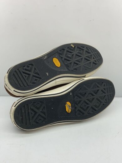 商品画像：ONE STAR LOAFER/25cm/BRW/スウェード/1AD252/ソール擦れ考慮// 4