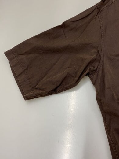 商品画像：半袖シャツ/4/コットン/BRW/A22SS02FH 5