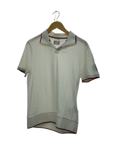 商品画像：イタリア製/GAMME BLUE/M/コットン/WHT/B13918313300 82874 1