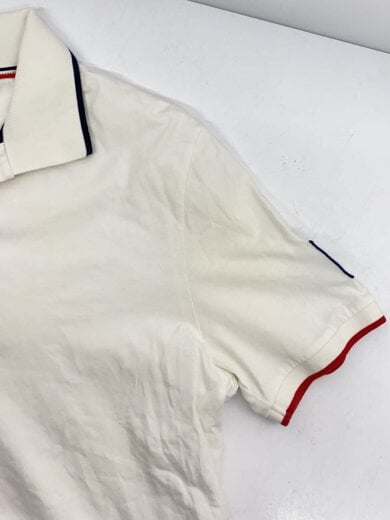 商品画像：イタリア製/GAMME BLUE/M/コットン/WHT/B13918313300 82874 5