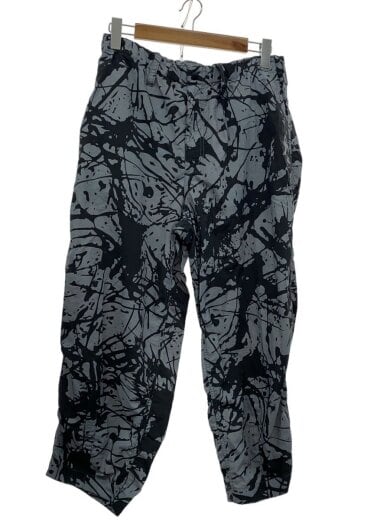 商品画像：26SS/Splatrail Trousers/L/ナイロン/GRY/MTR4256 1