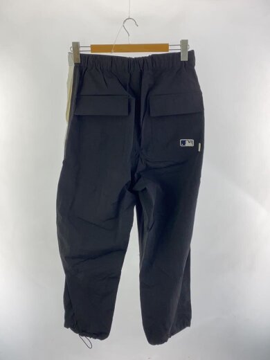 商品画像：ボトム/M/ナイロン/BLK/PE331028BW 2