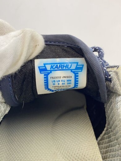 商品画像：ローカットスニーカー/28cm/NVY/F820002 5