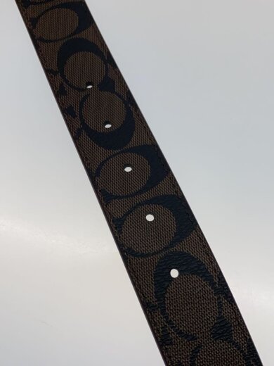 商品画像：ベルト/--/BRW/メンズ/F64839 3
