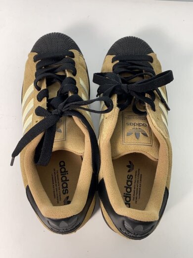 商品画像：SUPERSTAR II_スーパースター 2/27.5cm/CML/スウェード 3