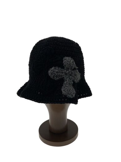 商品画像：Y.A.R.N./ニットキャップ/--/レディース 1