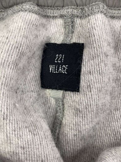 商品画像：ボトム/--/ウール/GRY/VCS-9 4