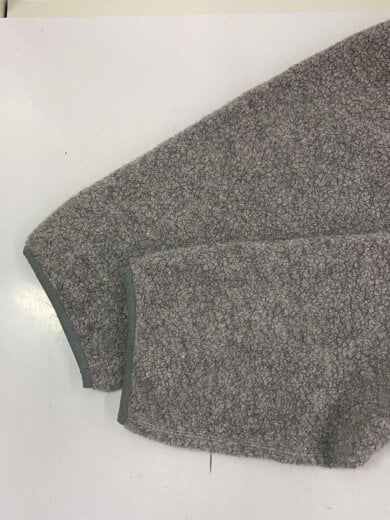 商品画像：ボトム/--/ウール/GRY/VCS-9 6