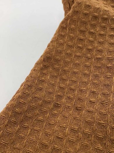 商品画像：半袖ワンピース/S/ポリエステル/BRW/LJE322237 7