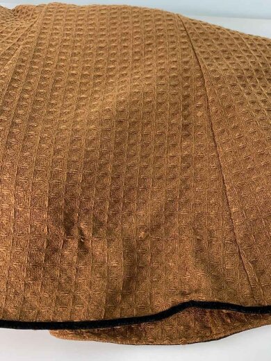 商品画像：半袖ワンピース/S/ポリエステル/BRW/LJE322237 9