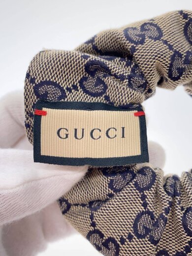 商品画像：服飾雑貨/シルク/BEG/総柄/レディース 3