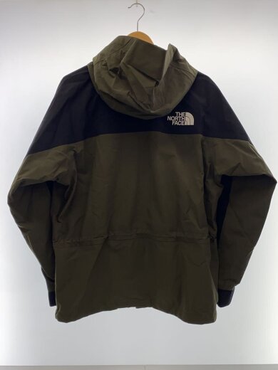 商品画像：MOUNTAIN LIGHT JACKET_マウンテンライトジャケット/L/ナイロン/KHK 2