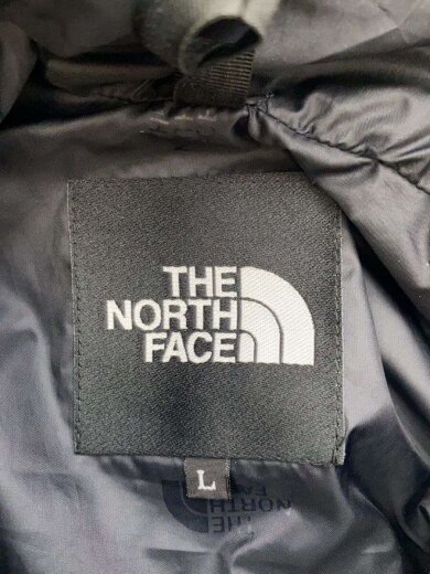 商品画像：MOUNTAIN LIGHT JACKET_マウンテンライトジャケット/L/ナイロン/KHK 3