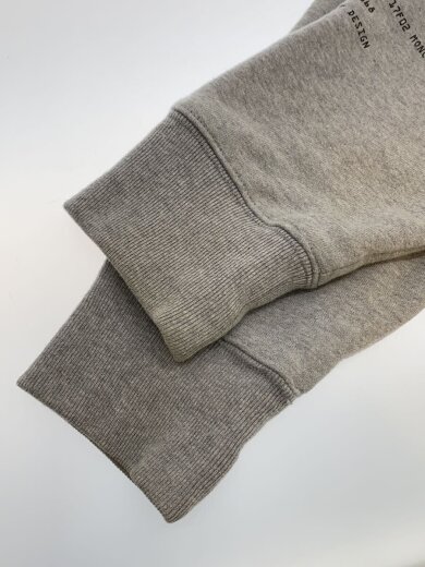 商品画像：パーカー/汚れ有/コットン/GRY/D209U8400450 5