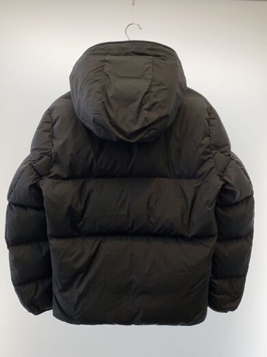 商品画像：ダウンジャケット/3/ナイロン/BLK/I20911B56900 C0300/背中汚れ有 2