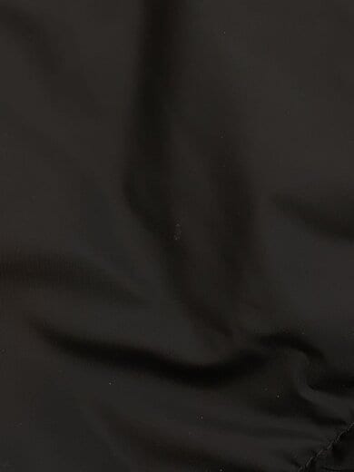 商品画像：ダウンジャケット/3/ナイロン/BLK/I20911B56900 C0300/背中汚れ有 6