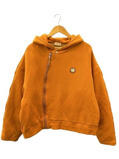 商品画像：ジャケット/M/コットン/ORN/G209L8N00004/毛羽立ち有/GENIUS 8 1