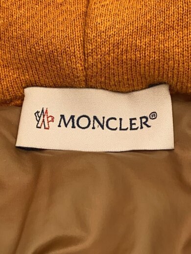 商品画像：ジャケット/M/コットン/ORN/G209L8N00004/毛羽立ち有/GENIUS 8 3