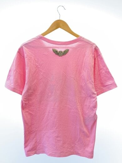 商品画像：Tシャツ/L/コットン/PNK/506225-X9Q00 2
