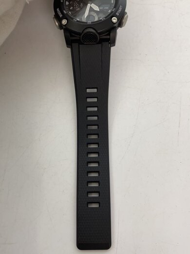 商品画像：クォーツ腕時計・G-SHOCK/デジアナ/BLK/BLK 5