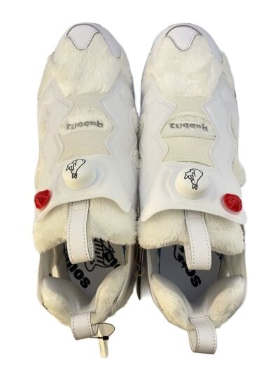 商品画像：X FR2 X ATMOS INSTAPUMP FURY_XファッキンラビットXアトモス インスタポンプフューリー// 3